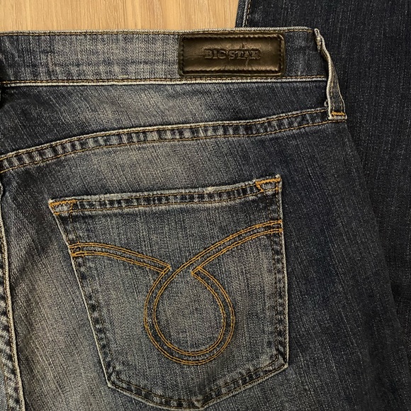 Big Star Skinny Jeans - Picture 5 of 5